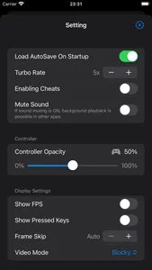 Super16Bit screenshot 2