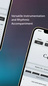 SingVox screenshot 3