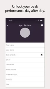 Harbour 20 screenshot 0