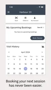 Harbour 20 screenshot 2
