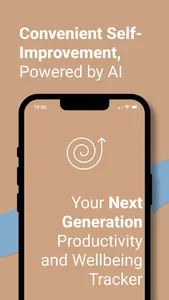 Top of Mind - Self-Improvement screenshot 0
