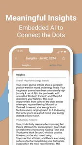 Top of Mind - Self-Improvement screenshot 3