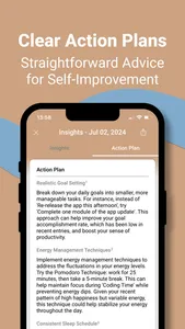 Top of Mind - Self-Improvement screenshot 4