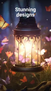 Fantasy AI: Art Creator screenshot 1