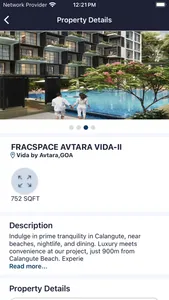 Fracspace screenshot 1