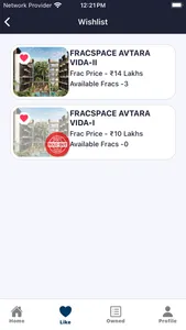 Fracspace screenshot 2