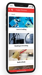 SHOWCASE. screenshot 1