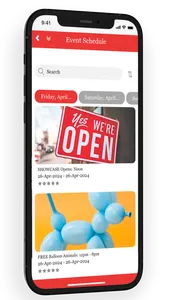 SHOWCASE. screenshot 2