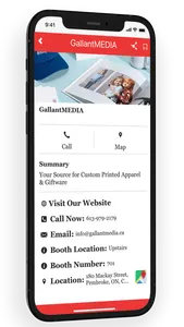 SHOWCASE. screenshot 3