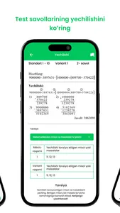 Matematika Usmanov screenshot 1