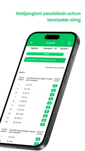 Matematika Usmanov screenshot 2