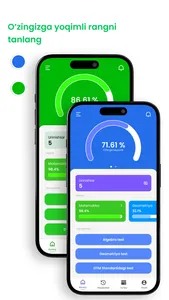 Matematika Usmanov screenshot 3