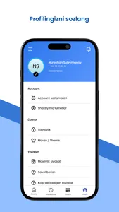 Matematika Usmanov screenshot 4