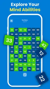 Brain AI: Mind Training Games screenshot 4