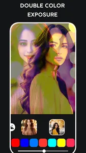 Color Pop Photo Splash Editor screenshot 4