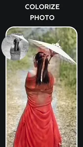 Color Pop Photo Splash Editor screenshot 5