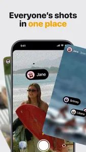 Dump - Shared Camera screenshot 3