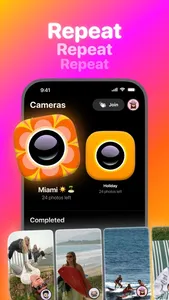 Dump - Shared Camera screenshot 5