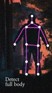 AI Sense Ghost SLS Camera screenshot 0