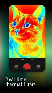 AI Sense Ghost SLS Camera screenshot 2