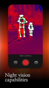 AI Sense Ghost SLS Camera screenshot 3