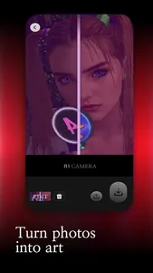 AI Sense Ghost SLS Camera screenshot 8
