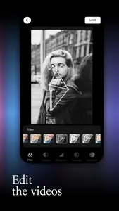 AI Sense Ghost SLS Camera screenshot 9
