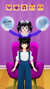 Choose Dress - Left Or Right screenshot 2