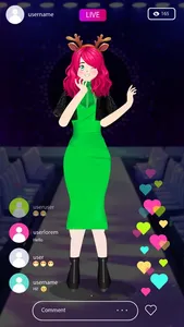 Choose Dress - Left Or Right screenshot 3