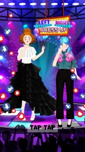 Choose Dress - Left Or Right screenshot 4