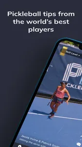 TopTips Pickleball Instruction screenshot 0