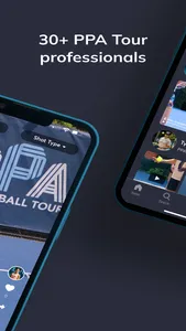 TopTips Pickleball Instruction screenshot 1