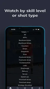 TopTips Pickleball Instruction screenshot 3