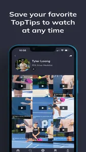 TopTips Pickleball Instruction screenshot 4