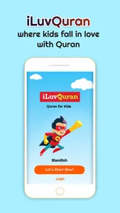 iLuvQuran screenshot 0