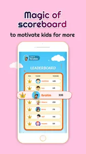 iLuvQuran screenshot 1