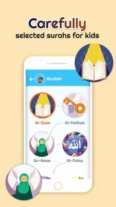 iLuvQuran screenshot 2