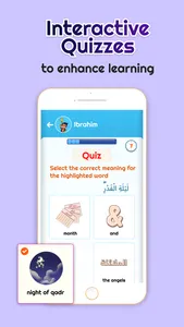 iLuvQuran screenshot 3