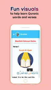 iLuvQuran screenshot 4