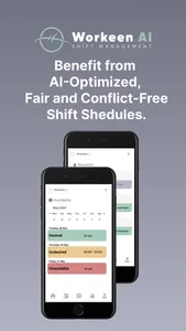 Workeen AI screenshot 1