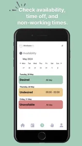 Workeen AI screenshot 3