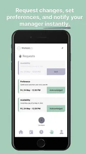 Workeen AI screenshot 4