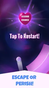 Ball Bounce – Fun Arcade Games screenshot 0