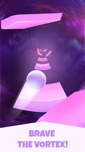 Ball Bounce – Fun Arcade Games screenshot 1