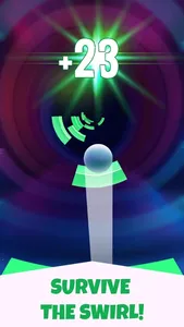 Ball Bounce – Fun Arcade Games screenshot 2