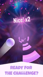 Ball Bounce – Fun Arcade Games screenshot 3