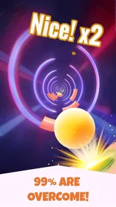 Ball Bounce – Fun Arcade Games screenshot 5