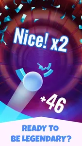 Ball Bounce – Fun Arcade Games screenshot 6