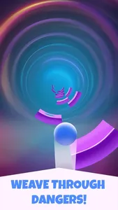 Ball Bounce – Fun Arcade Games screenshot 7