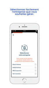 Cegid Business screenshot 1